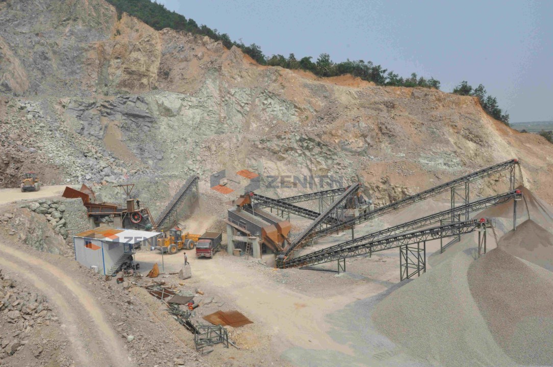 How Copper Ore is Processed for Industrial Use