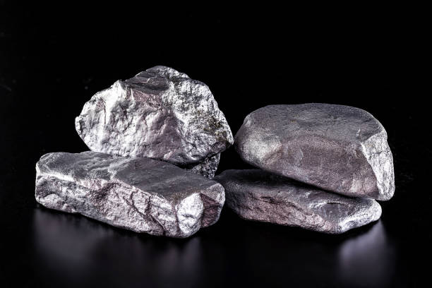 Antimony Ore: A Comprehensive Guide for Importers