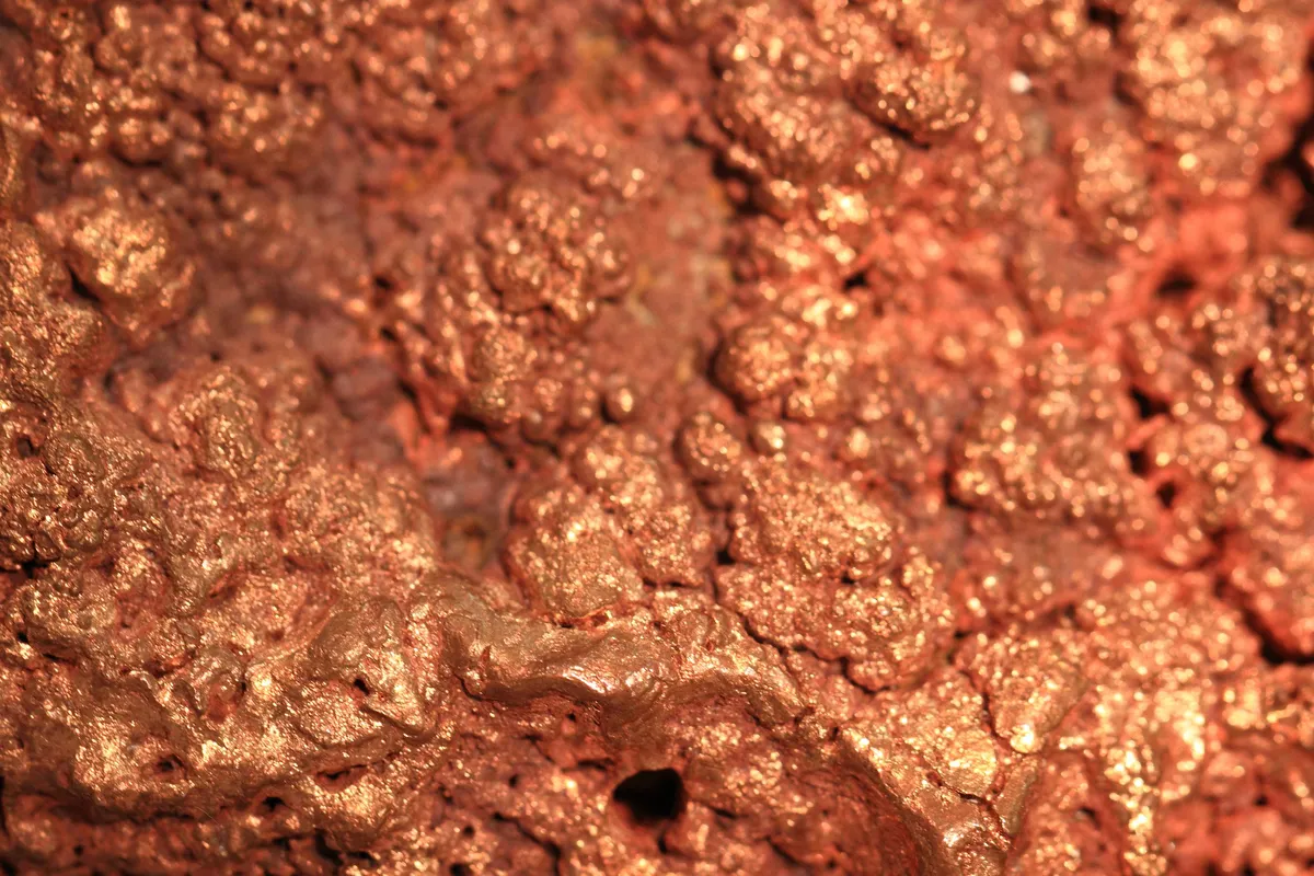 How to Evaluate the Quality of Copper Ore