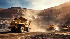 Top 5 Copper Mining Countries & Market Insights